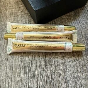 Plumping Lip Treatment - Gold